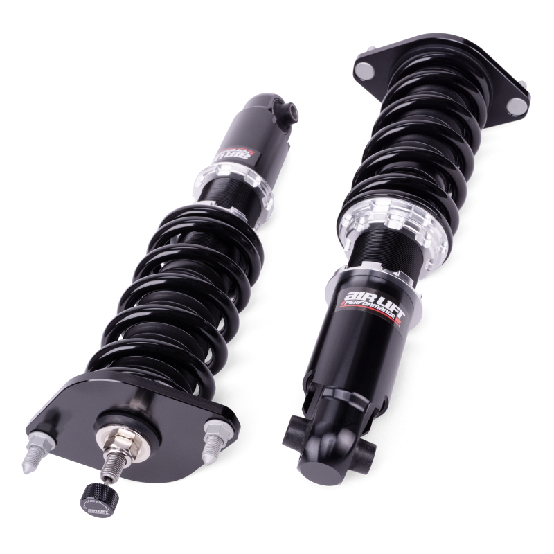 Subaru WRX STI Suspension Lift Kit - Front + Rear - Air Lift - Air Lift Performance Coilovers - `15-`21